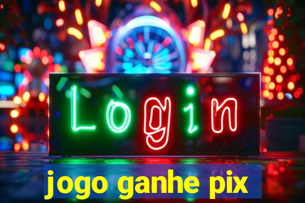 jogo ganhe pix